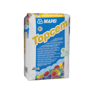 Mapei - TOPCEM PRONTO / Estrih - 25kg
