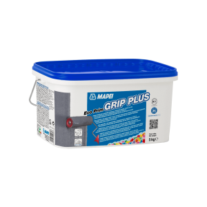 Mapei - ECO PRIM GRIP PLUS / Kremasta tečnost za neupijajuće podloge - 5kg
