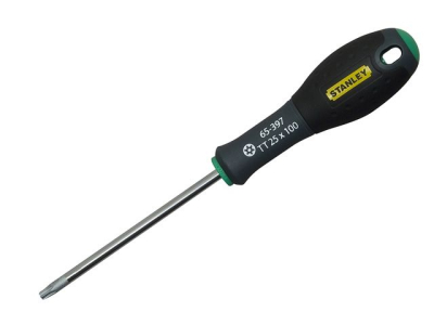 Stanley - Odvijač FM TORX - TT25 x 100mm