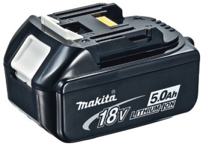 Makita - Baterija 18V 5Ah BL 1850B