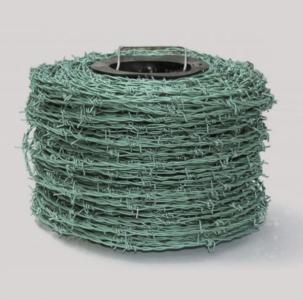 Bodljikava žica - PVC