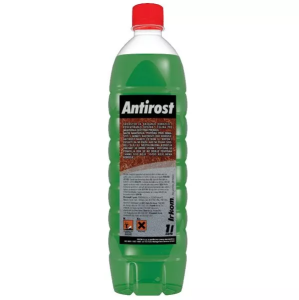 Antirost / Sredstvo za skidanje korizije i fosfatiranje - 0.9l