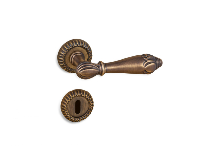 Kvaka INCANTO BRONZO YESTERDAY