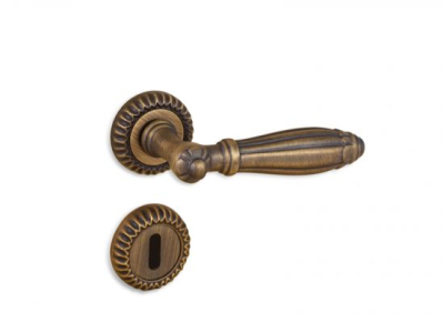 Kvaka BELVEDERE BRONZO YESTERDAY