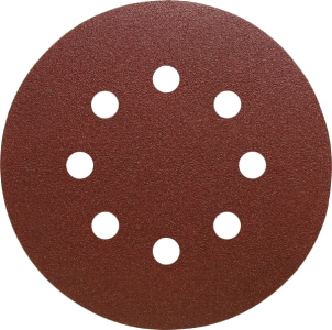 Klingspor - Samopričvršćavajući disk sa papirnom podlogom PS 22 K - 115 40 - 2785