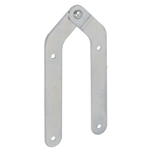 Makaze za merdevine ZD 200 ZNG - 200x25x2.0