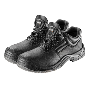 NEO - Radna cipela O2 / Crna