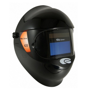 Automatska maska za zavarivače CLIMAX 420