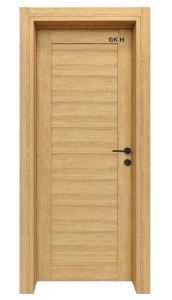 Sobna vrata GKH Hrast