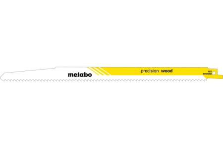 Metabo - Ubodna testerica HCS - 300x1.25 / Set 2kom