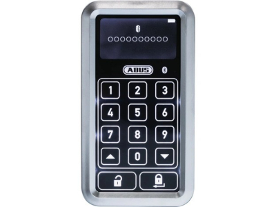 Bluetooth tastatura koja kontroliše HomeTec Pro Bluetooth uređaj za elektronsko zaključavanje