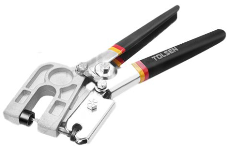 Tolsen -Klešta za spajanje profila 275mm