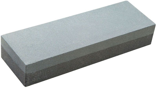 Tolsen -Kamen za oštrenje kombinovani 150*50*25mm