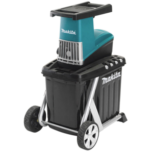 Tiha seckalica-drobilica Makita UD2500