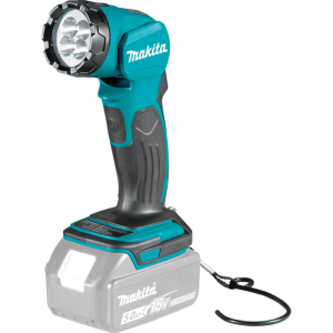 LED lampa Makita DEBDML815; bez baterije i punjača