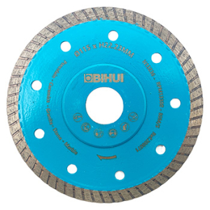 Bihui -Dijamantski disk 115x1,4mm