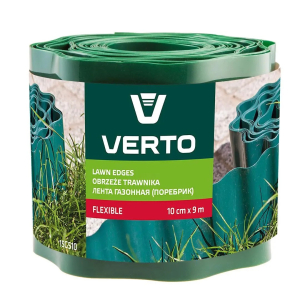 Verto -Zaštitne ograde za travnjake 10cmx9m