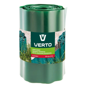 Verto -Zaštitne ograde za travnjake 20cmx9m