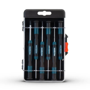 Bormann pro -Odvijači ravni+krstasti 6kom.set