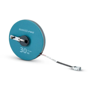 Bormann pro -Fiberglas merna traka 30mx13mm