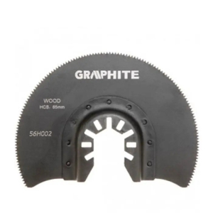 Graphite -Nastavci za renovator fi 85mm