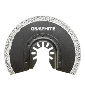Graphite -Nastavci za renovator