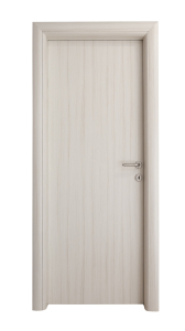 Sobna vrata PORTOFINO Silver royal