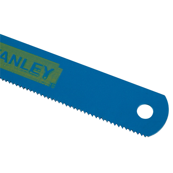 Stanley - List bonsek za metal HSS Bi-Metal - 300mm / 24z - 10kom ...