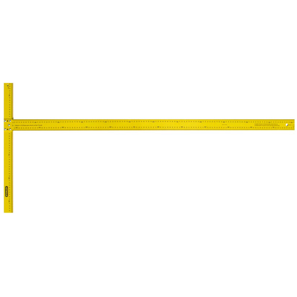 Scalpello Per Pavimenti Stanley 16-293 | Punta Larga 7,6 Cm X 27,9 Cm | Acciaio Al Cromo Vanadio Per Demolizioni