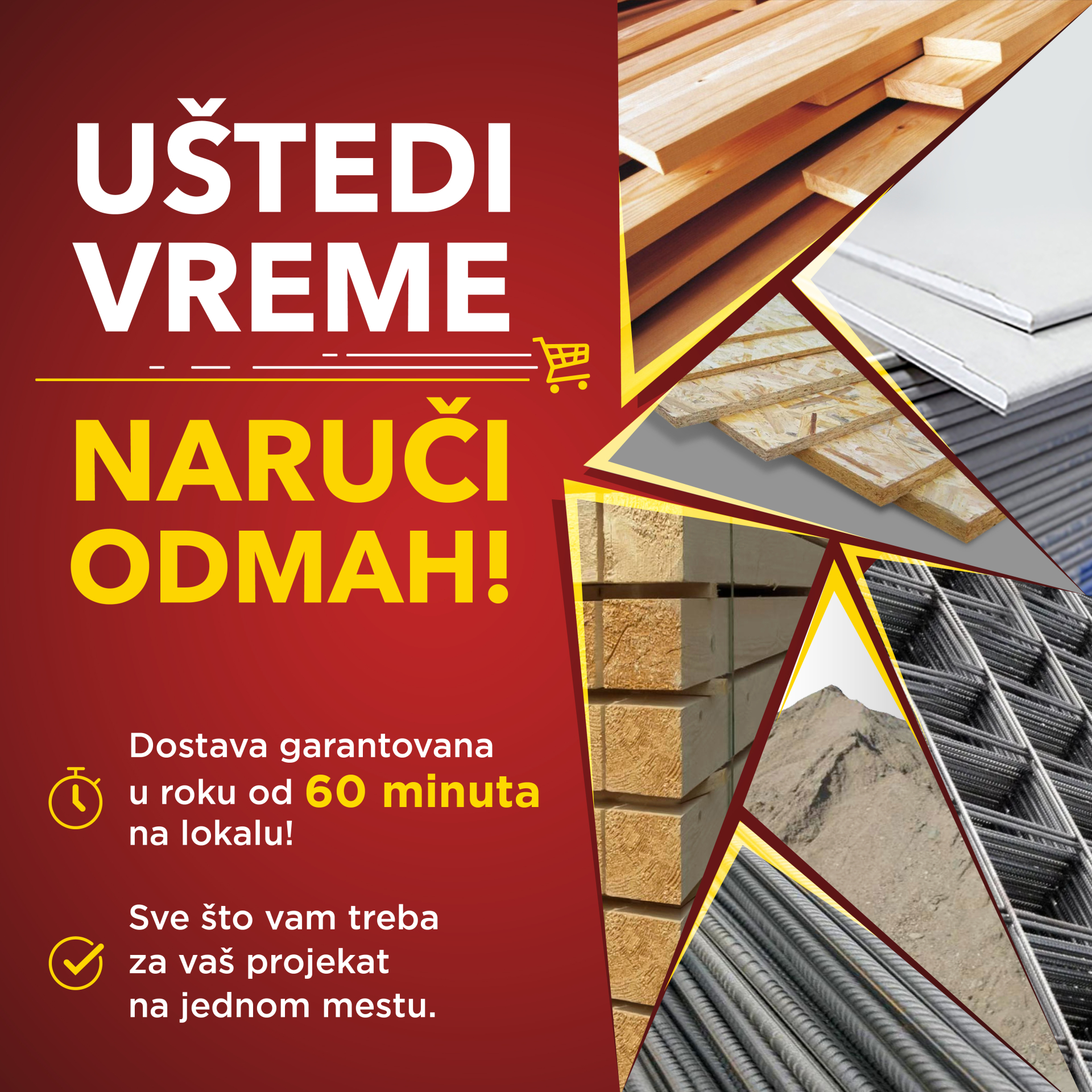 grade materijal 24