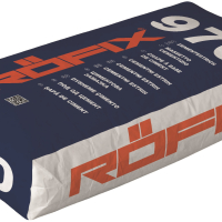 Rofix - 970 / Cementni estrih CT C20-F4 - 25kg