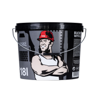 Kanta bez poklopca - 18l