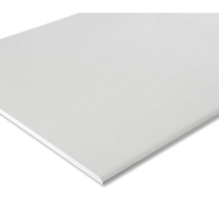 KNAUF Gips ploča 12.5mm  1200x2000mm