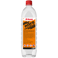 Nitro razređivač za razređivanje boja - 0.75l