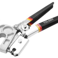 Tolsen -Klešta za spajanje profila 275mm