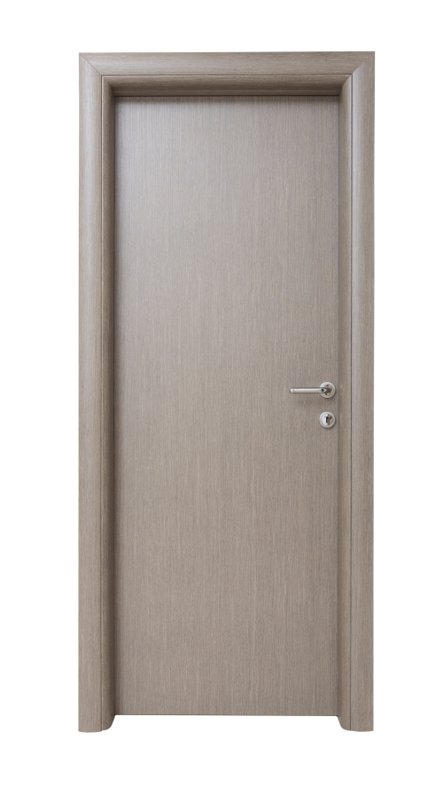 Sobna vrata PORTOFINO Tamni hrast