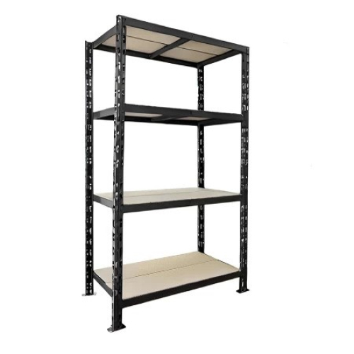 Montažna polica 180x100x60  4x200kg