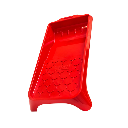 Kadica - 15x32 / Crvena