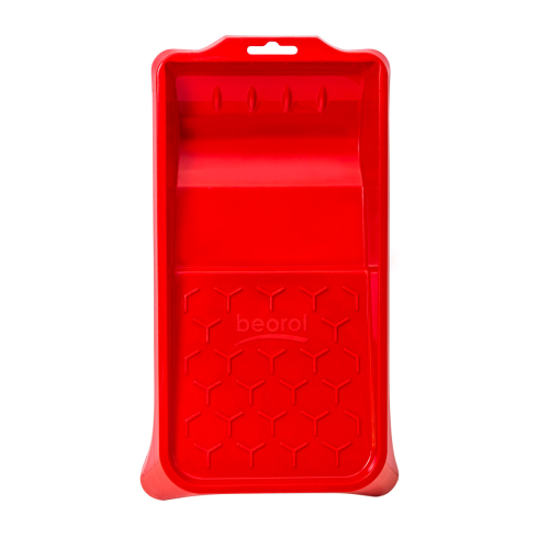 Kadica - 15x32 / Crvena