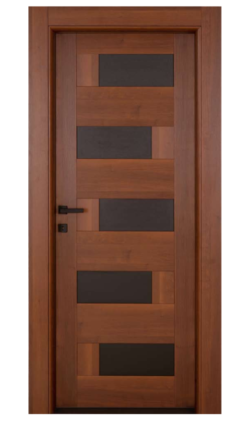 Sobna vrata Combo Orah