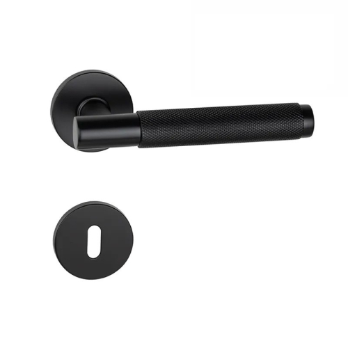 MB Kvaka Corso crna ključ