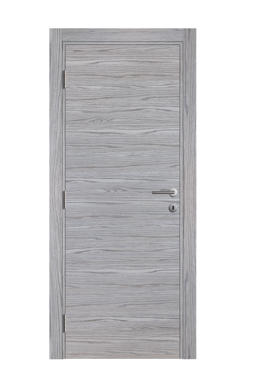 Sobna vrata Long Life obicna Grigio