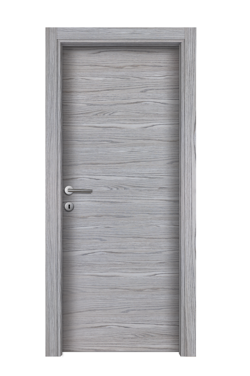 Sobna vrata Long Life obicna Grigio