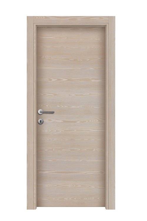 Sobna vrata Long Life obicna Milk Nocciola