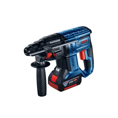 Bosch GBH 180-Li solo Aku hamer  118493