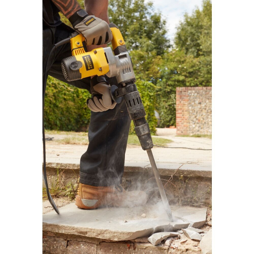 Stanley el.bušilica 1010W SDS MAX