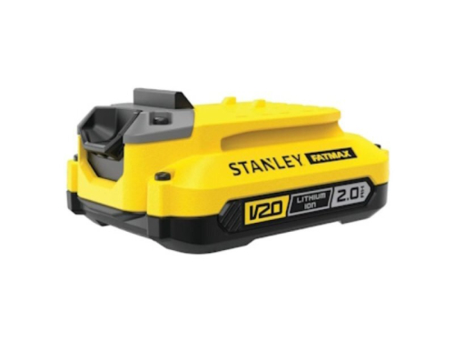 Stanley baterija 18V V20 2.0AH
