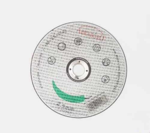 Rezna ploča METAL Perfekt - 180x2.5x22