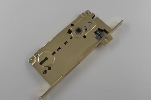 Libero - Brava ključ - 80/50/18/9 / Mesing