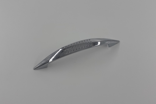 Libero - Ručica za nameštaj 5005 - 128 Hr